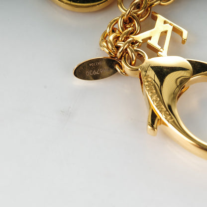 Louis Vuitton Ivy Bag Charm 4 of 4