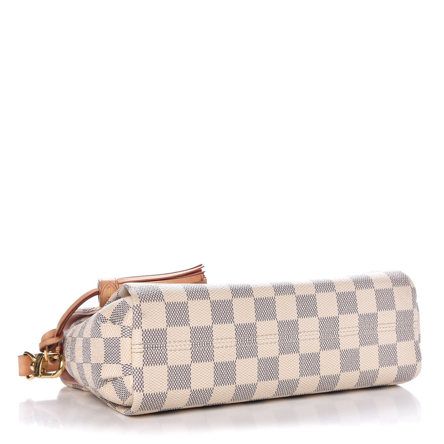 Louis Vuitton Damier Azur Croisette 4 of 14