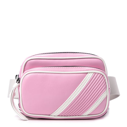 Givenchy Calfskin MC3 Belt Bag Pink 1 of 9