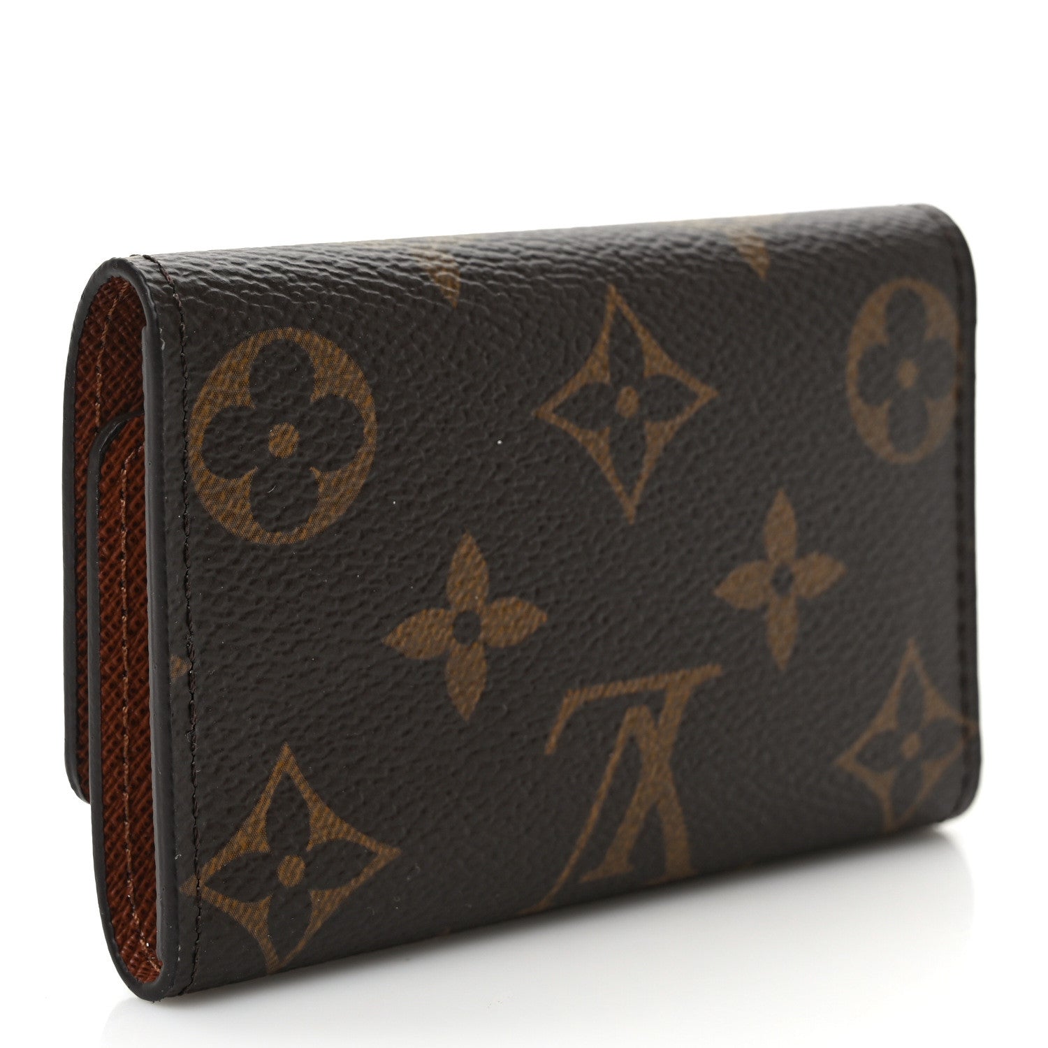Louis Vuitton Monogram 6 Key Multicles Holder 3 of 6