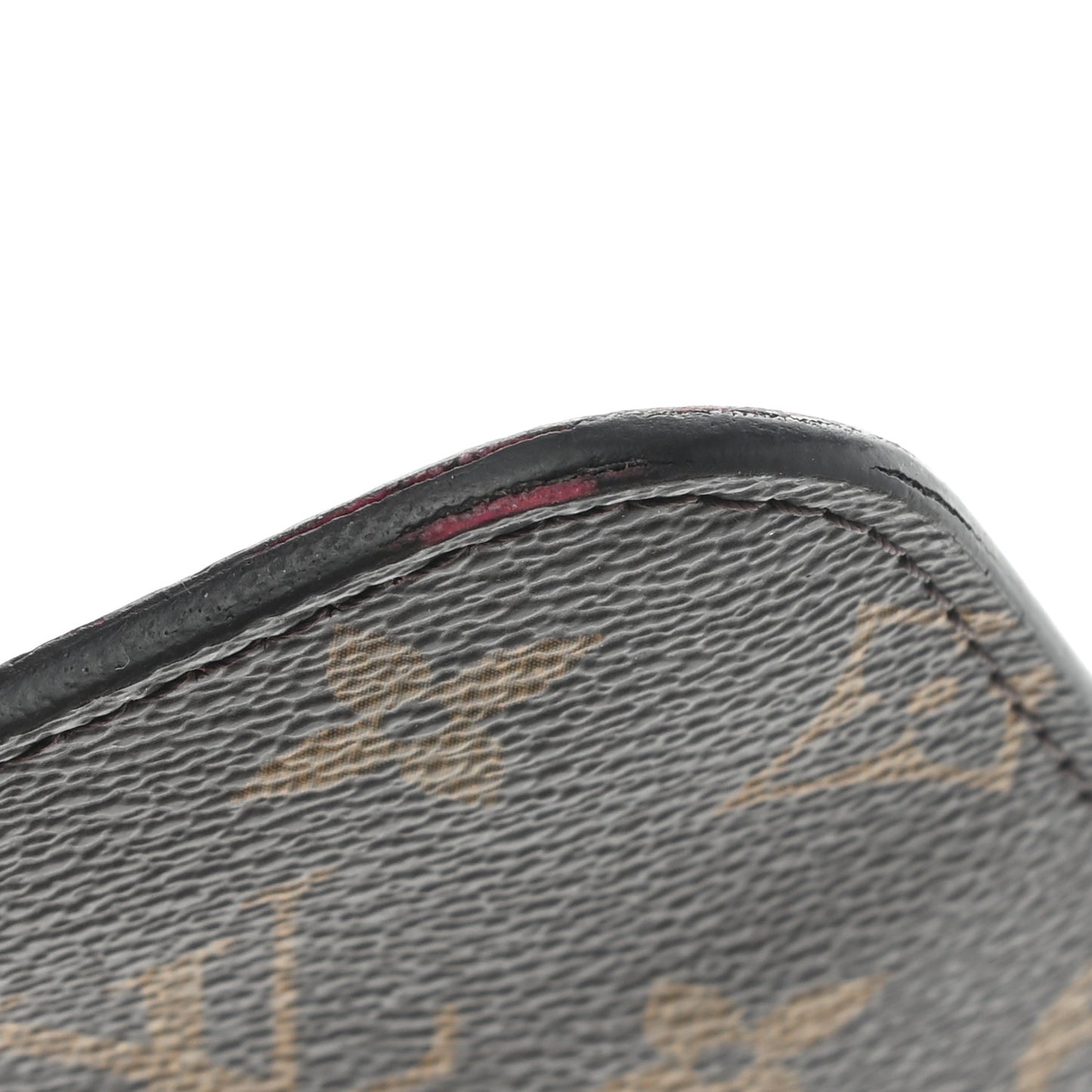Monogram Neverfull MM GM Pochette Pivoine
