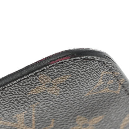Louis Vuitton Monogram Neverfull MM GM Pochette Pivoine 9 of 10