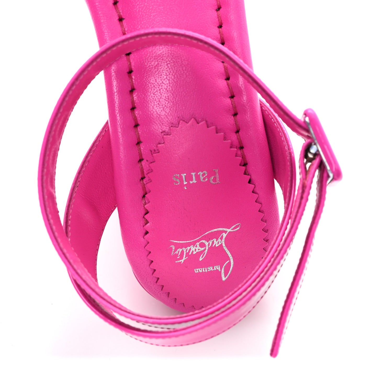 Patent Miss Sabina 85 Sandals 36 Bolerose