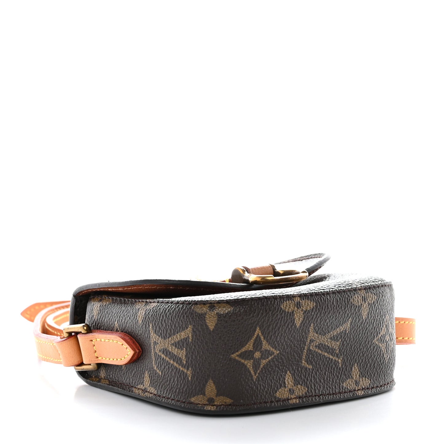 Monogram Saint Cloud 12