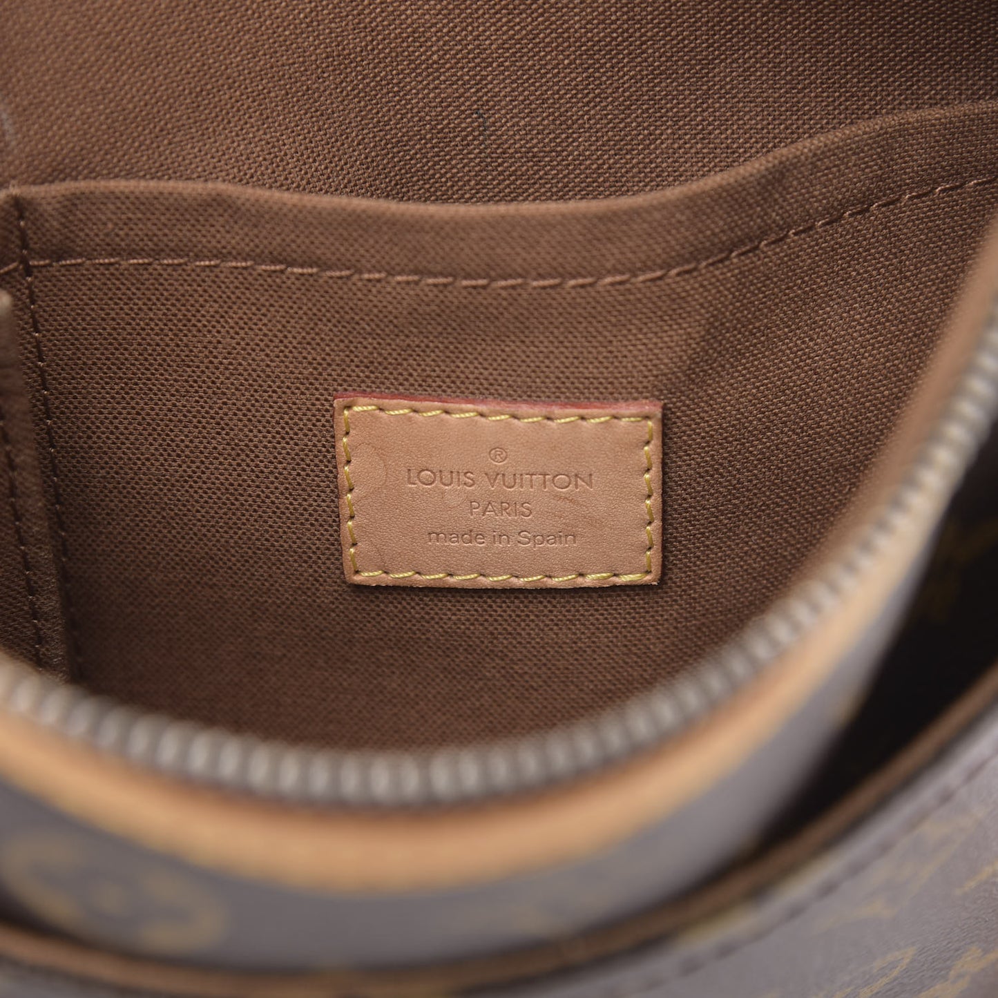 Monogram Odeon PM