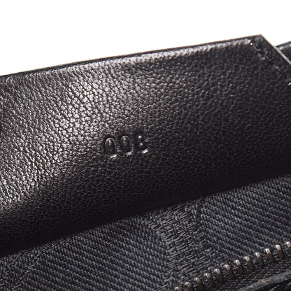 Proenza Schouler Lambskin PS1 Mini Pouch Messenger Black 7 of 27