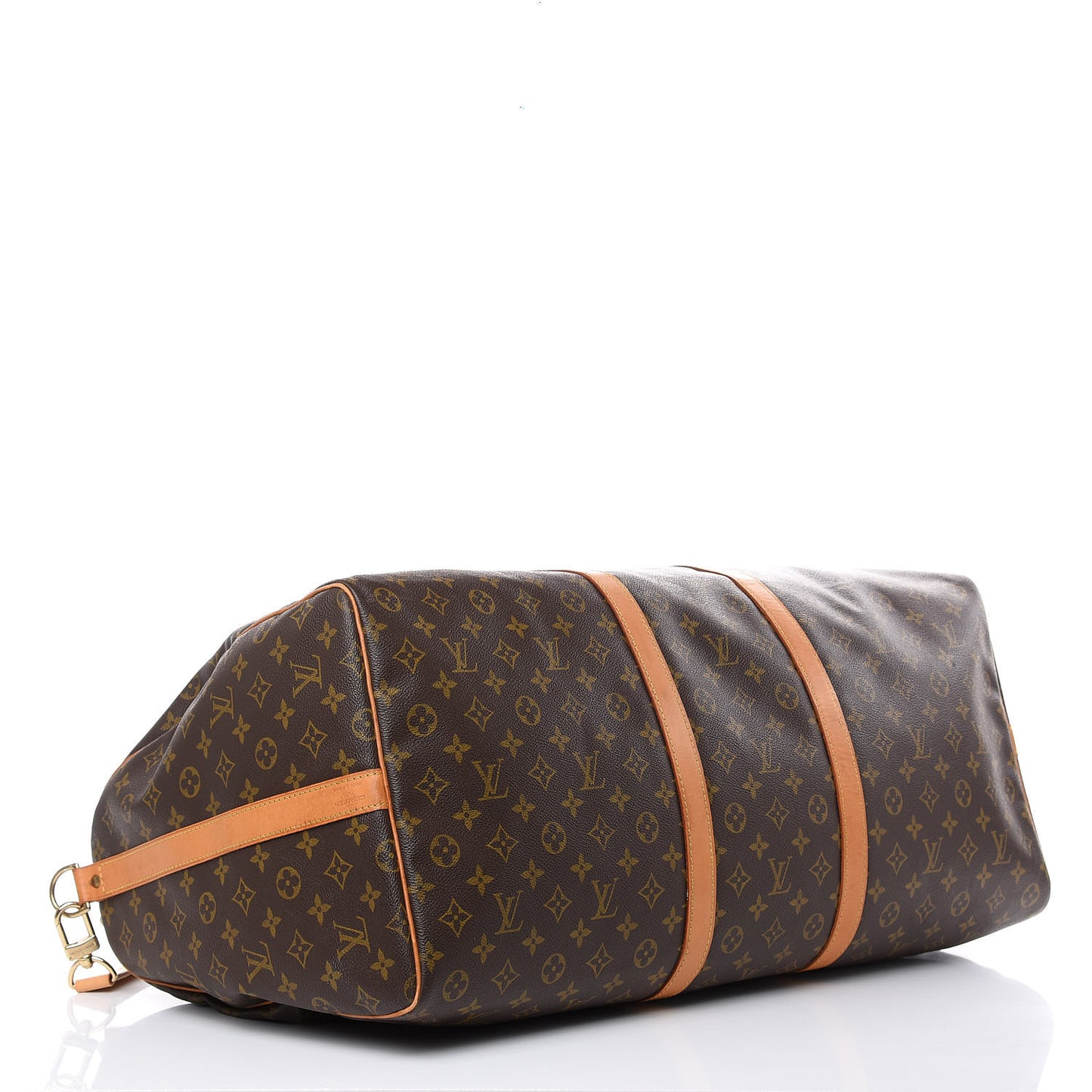 Monogram Keepall Bandouliere 60