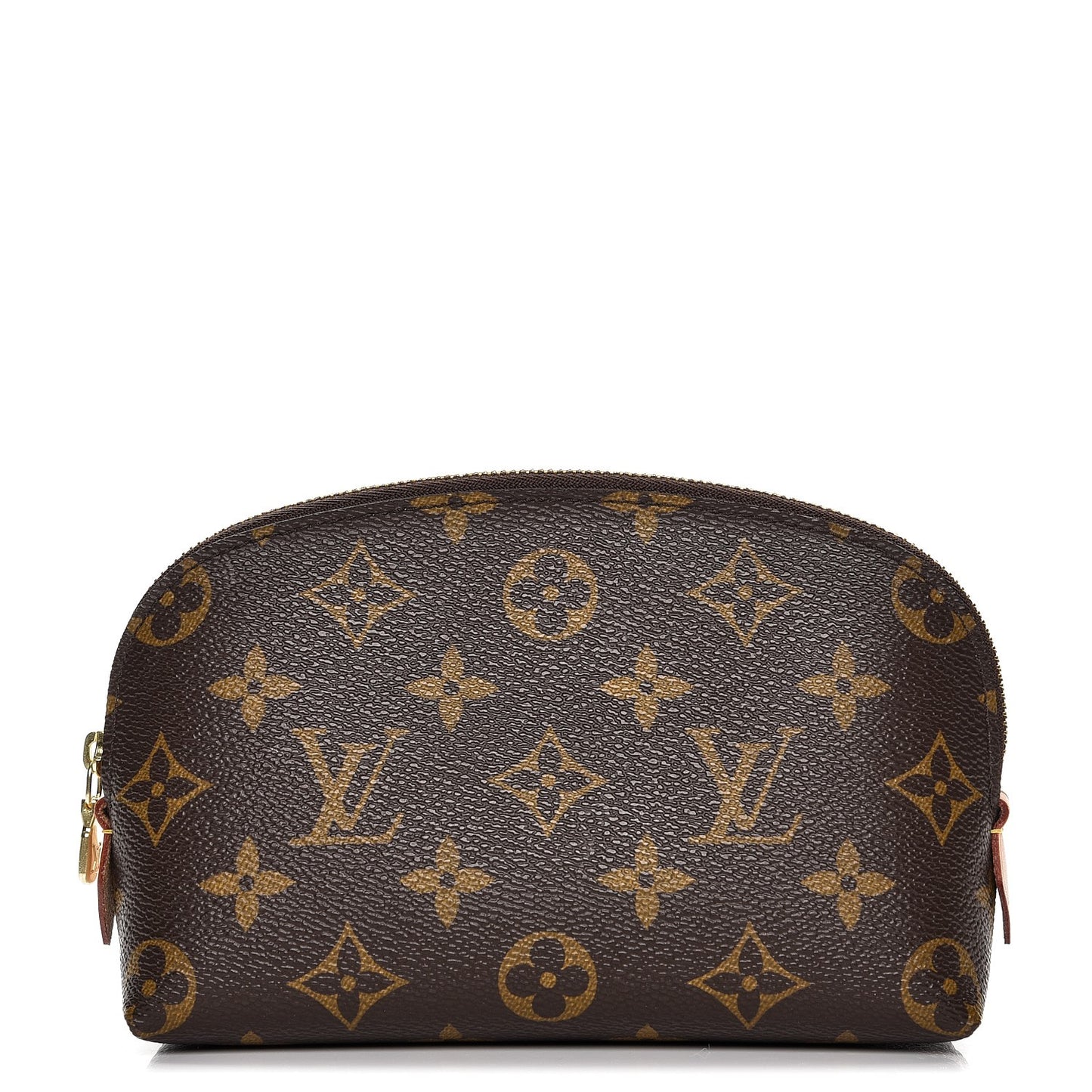 Monogram Cosmetic Pouch