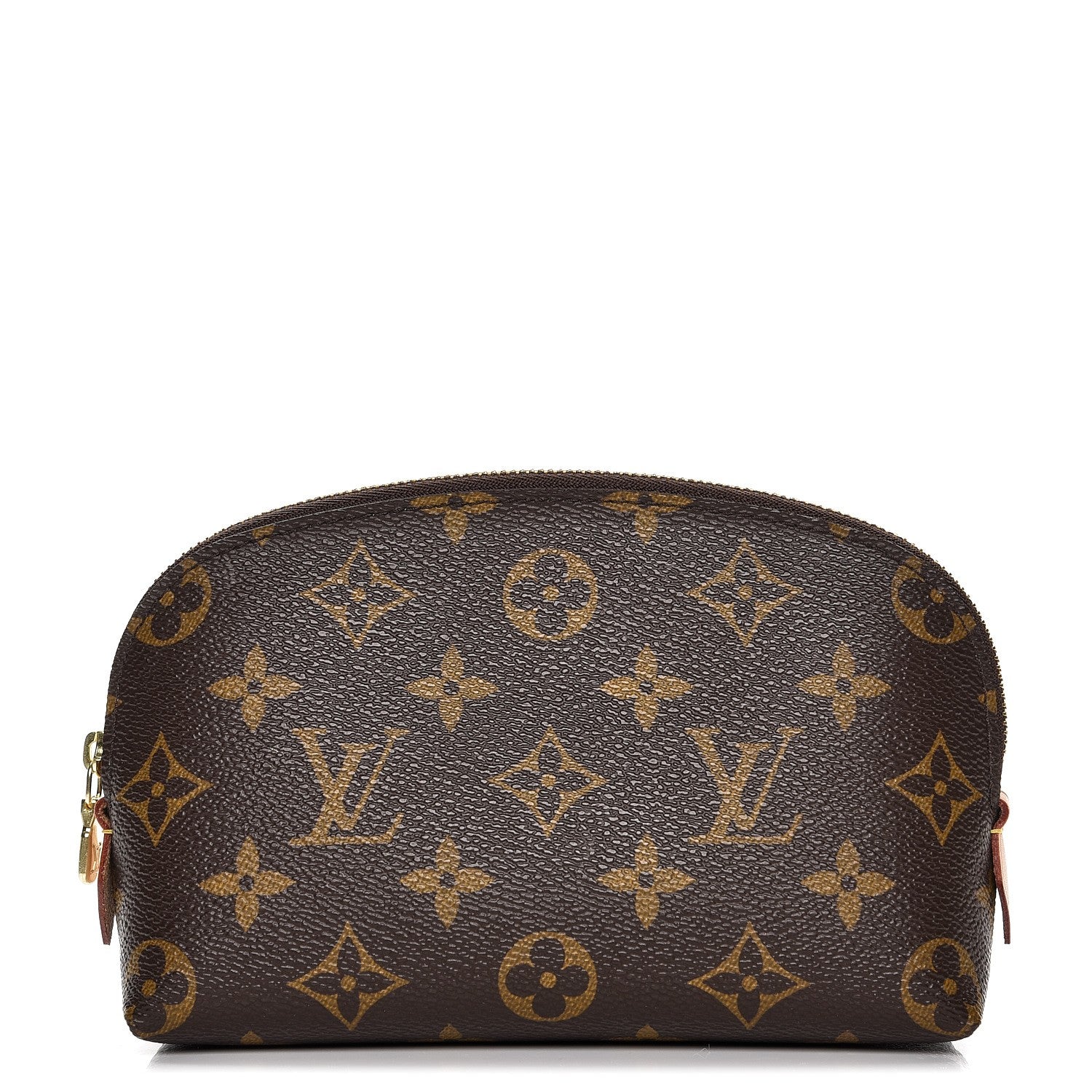 Louis Vuitton Monogram Cosmetic Pouch 1 of 6