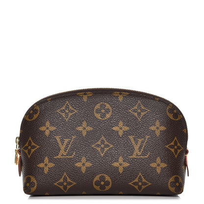 Louis Vuitton Monogram Cosmetic Pouch 1 of 6