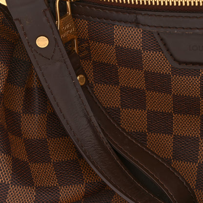Louis Vuitton Damier Ebene Evora GM 14 of 16