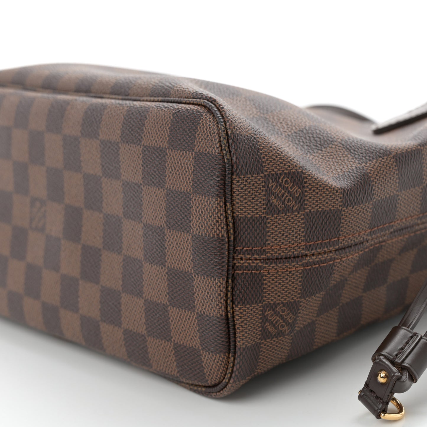 Damier Ebene Neverfull PM