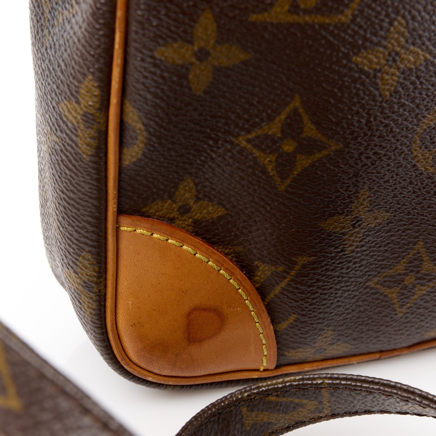 Louis Vuitton Monogram Danube 21 17 of 17