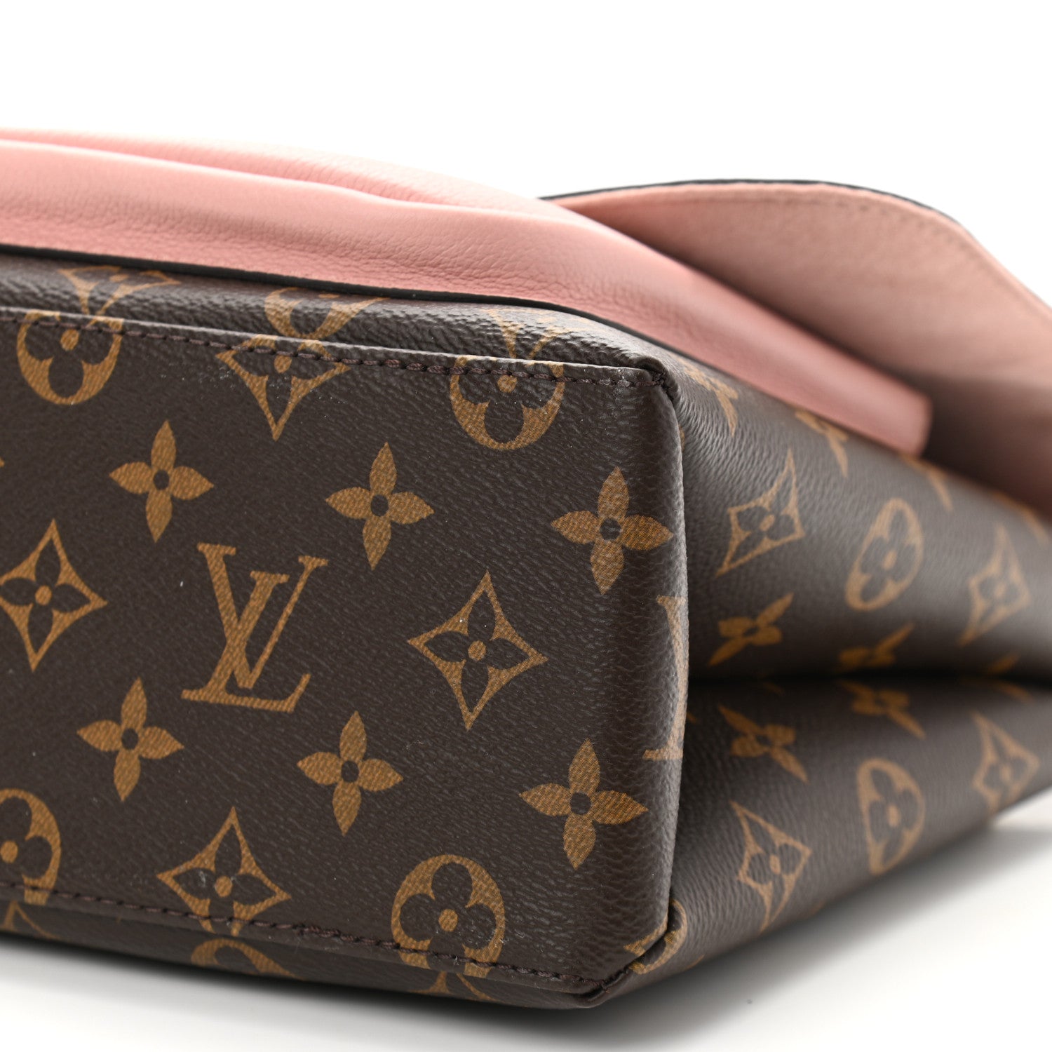 Louis Vuitton Monogram Marignan Rose Poudre 10 of 10
