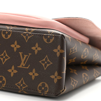 Louis Vuitton Monogram Marignan Rose Poudre 10 of 10