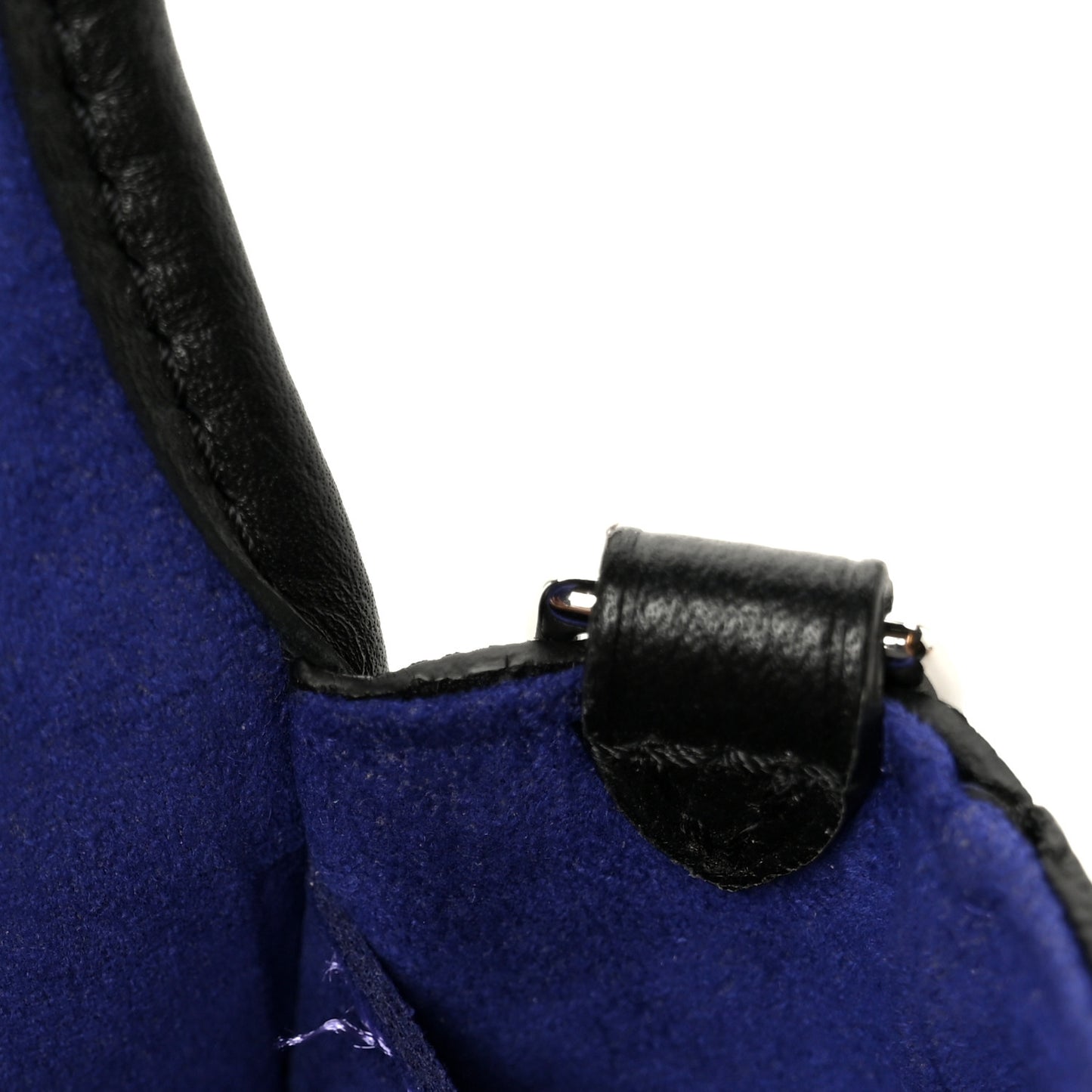 Epi Buci Crossbody Black