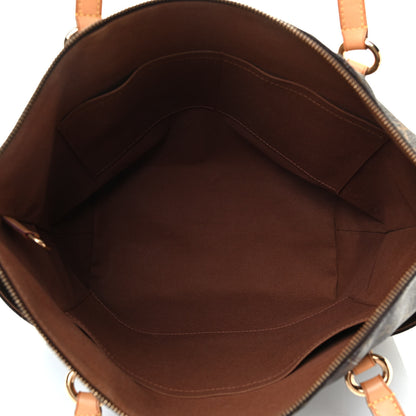 Louis Vuitton Monogram Totally GM 4 of 4