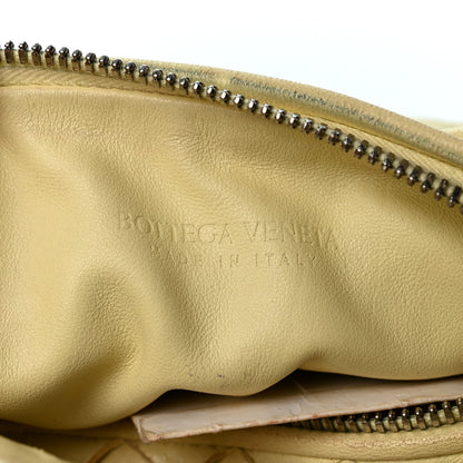Bottega Veneta Nappa Intrecciato Mini Jodie Ice Cream 6 of 10