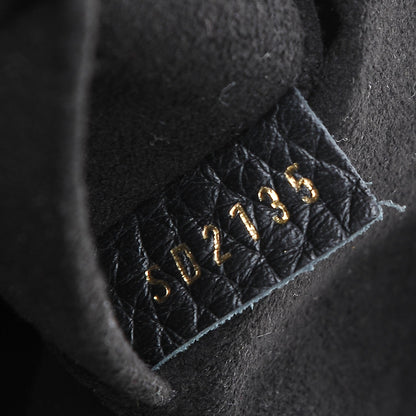 Louis Vuitton Monogram Estrela NM Black 8 of 9
