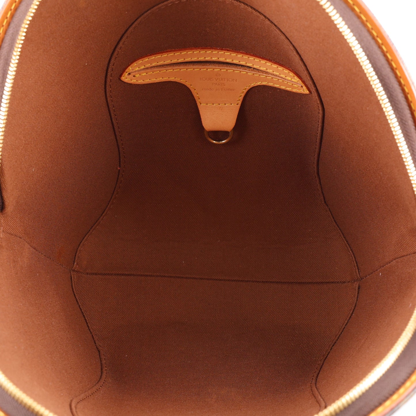 Monogram Ellipse PM