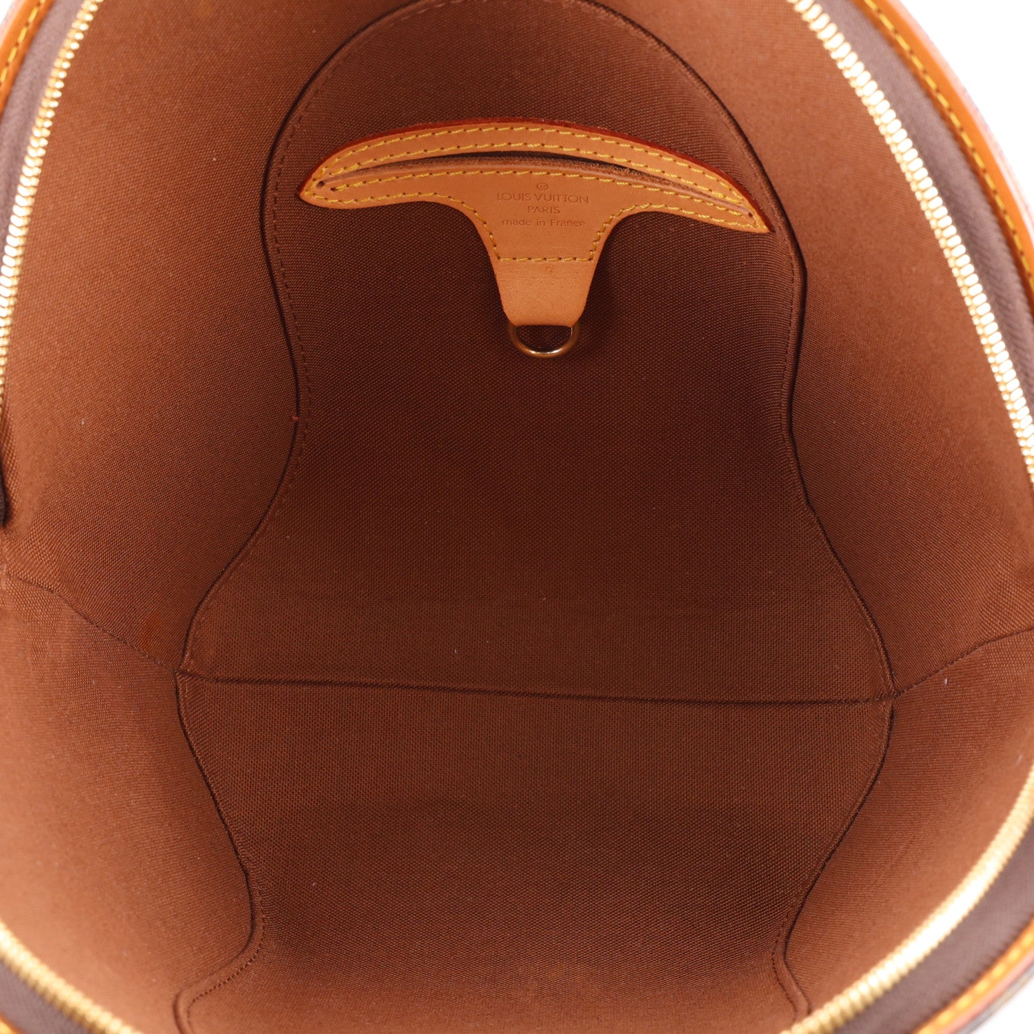 Louis Vuitton Monogram Ellipse PM 5 of 10