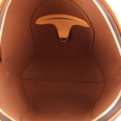 Louis Vuitton Monogram Ellipse PM 5 of 10