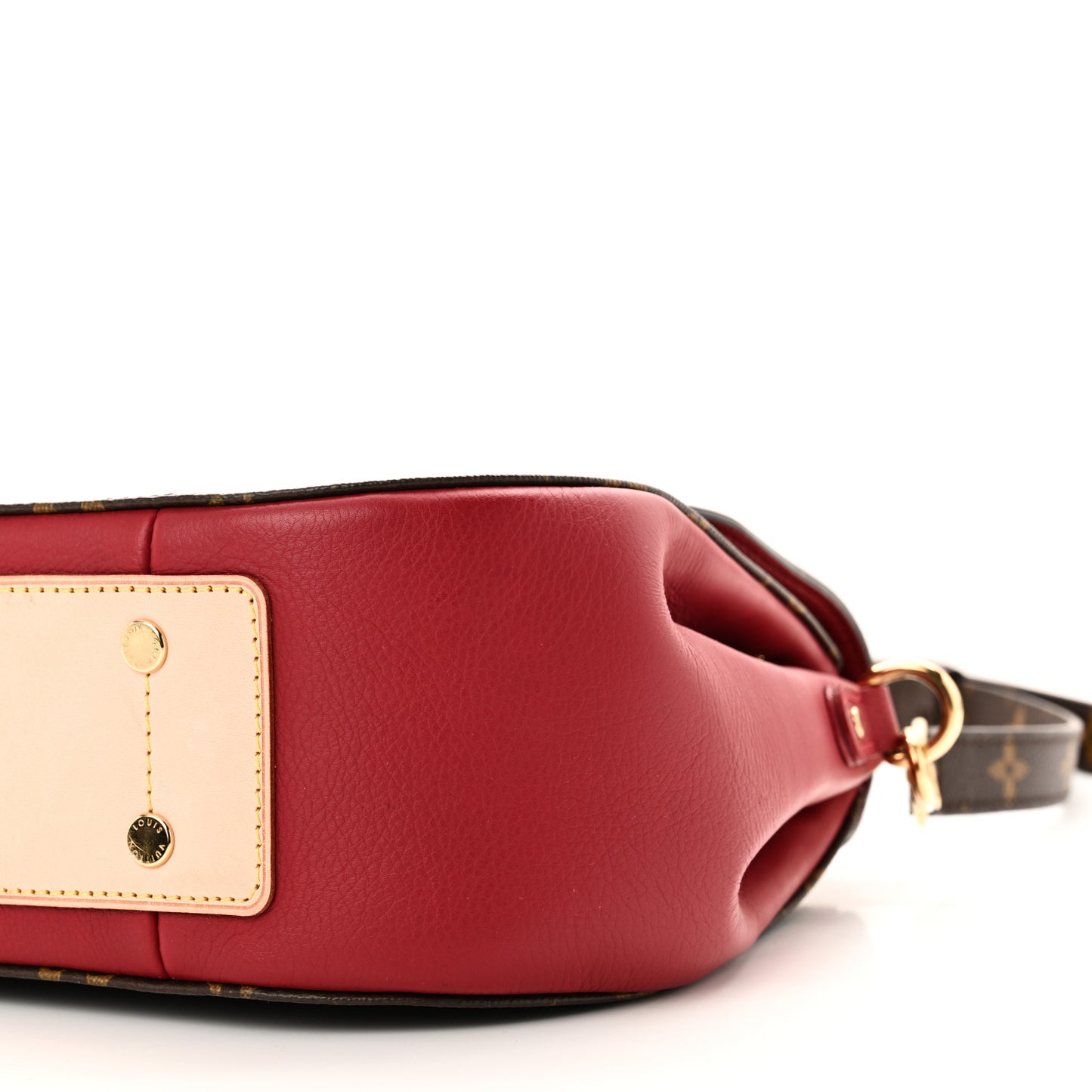 Monogram Eden MM Rouge