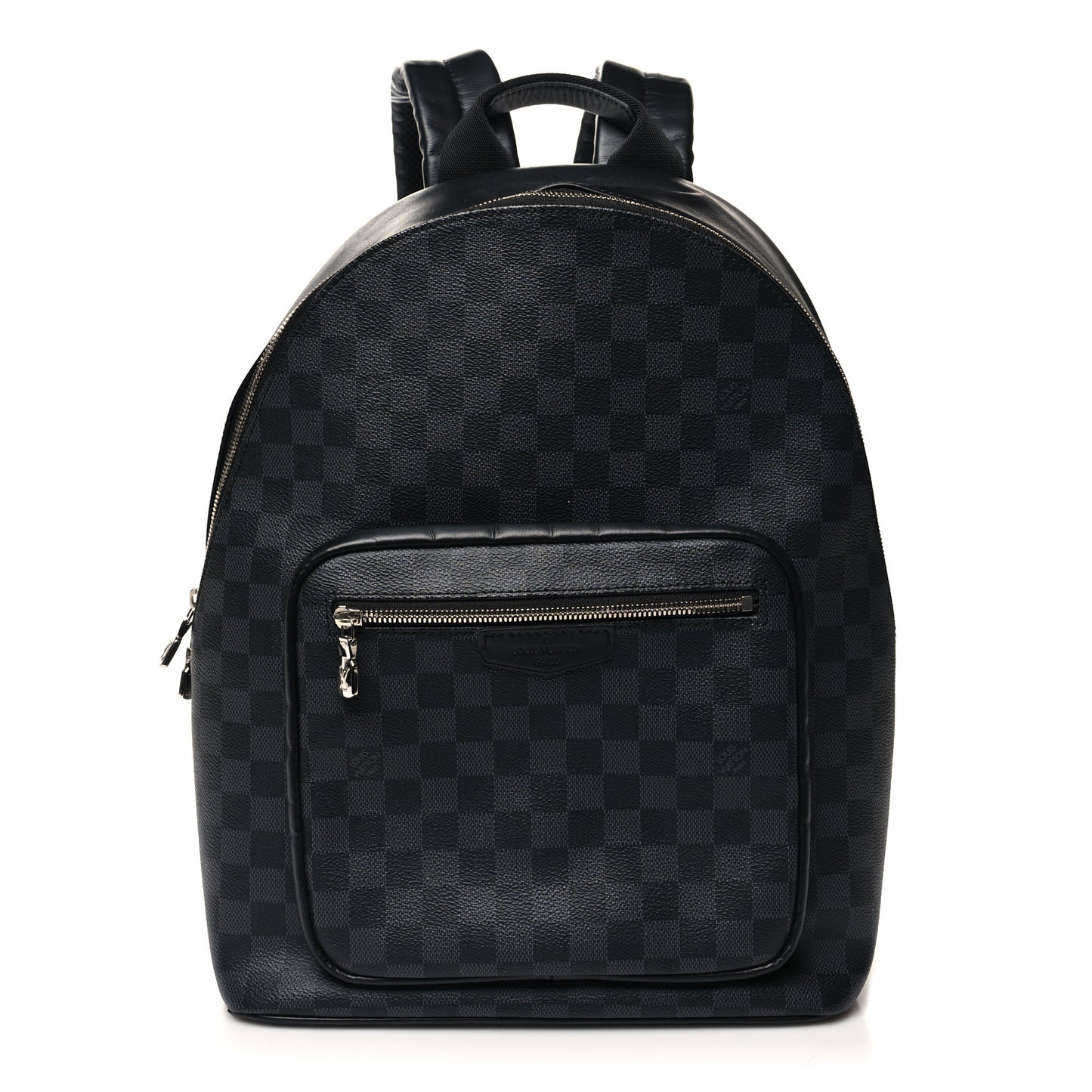 Damier Graphite Josh Backpack