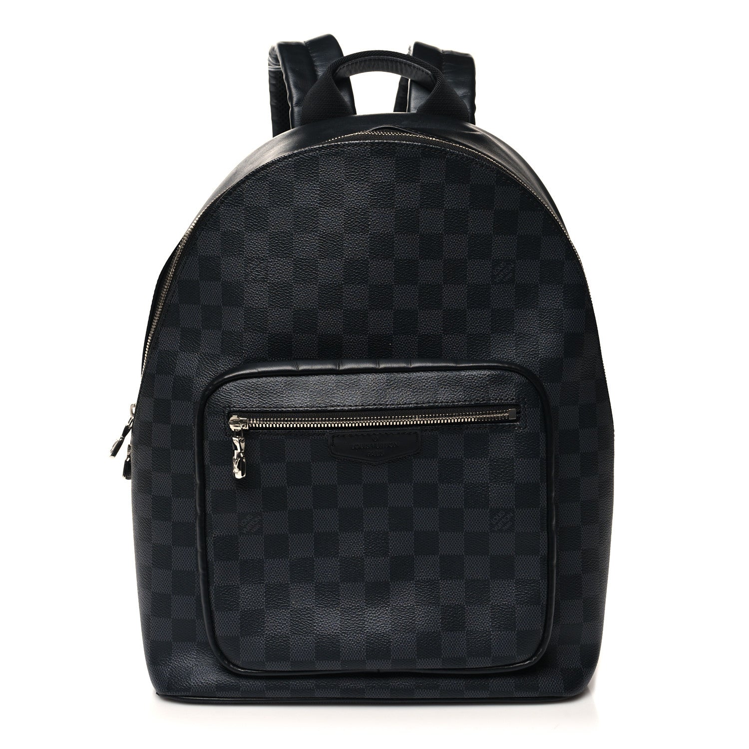 Louis Vuitton Damier Graphite Josh Backpack 1 of 9