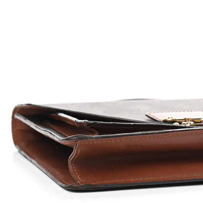 Louis Vuitton Monogram Monceau 26 5 of 14