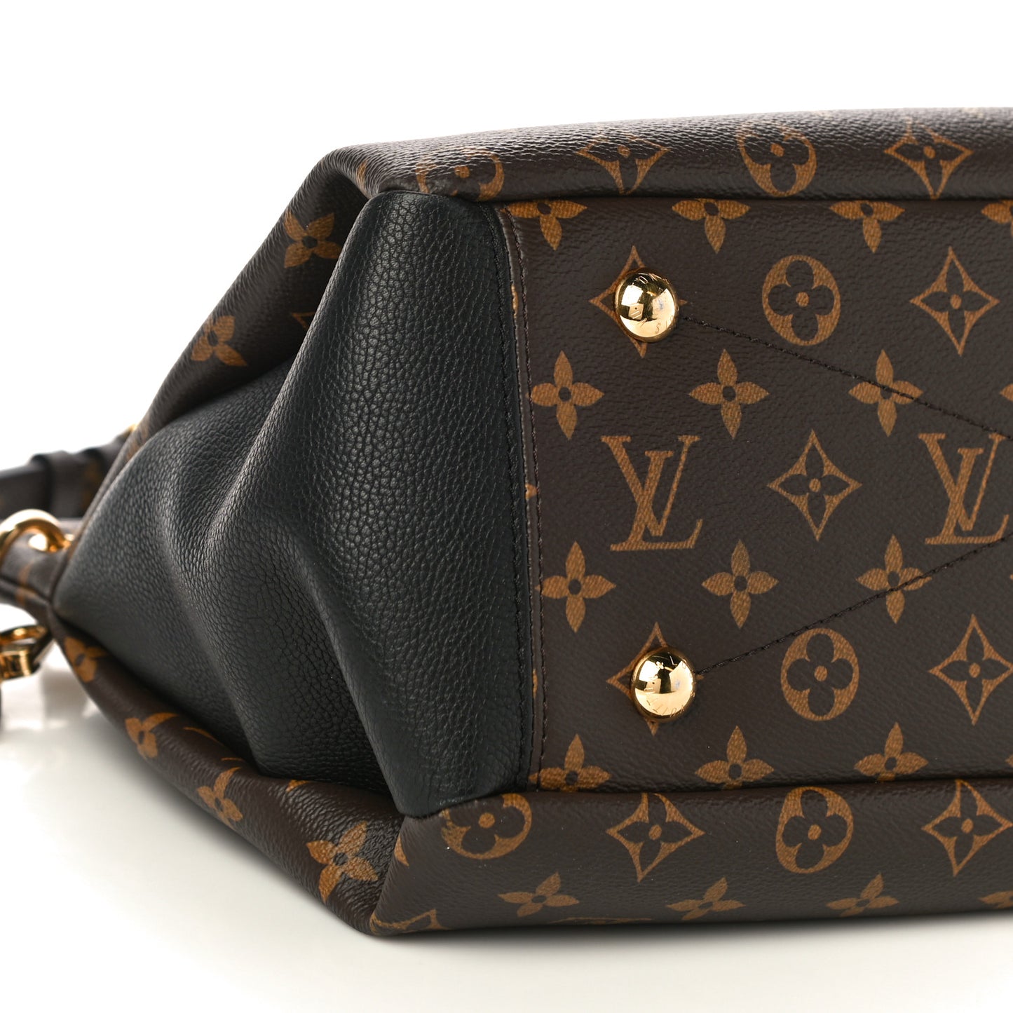 Monogram Pallas Full Black