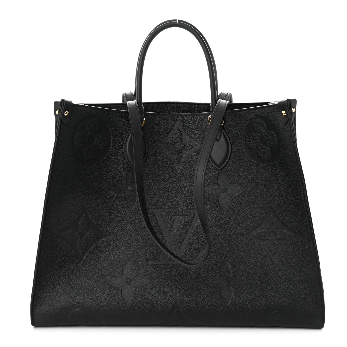 Empreinte Monogram Giant Onthego GM Black