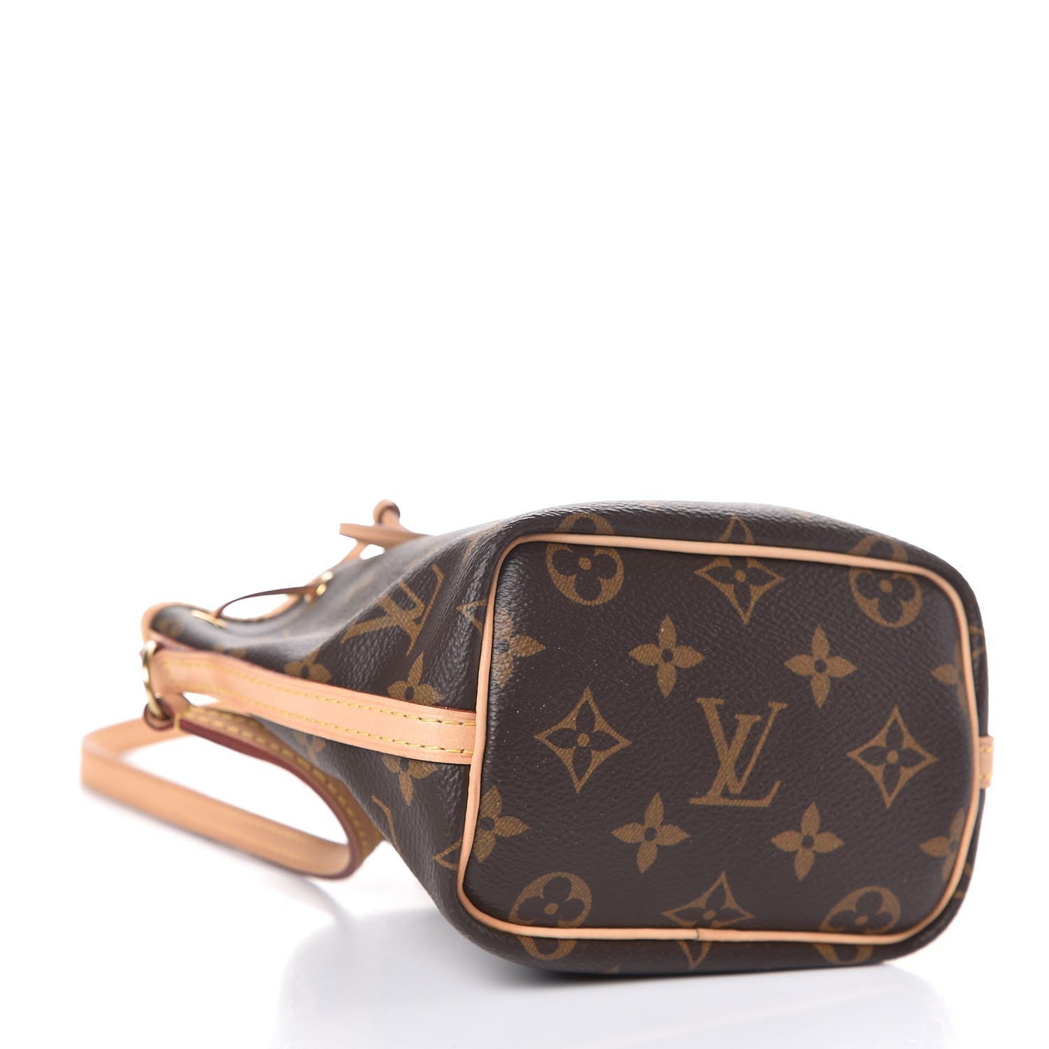 Louis Vuitton Monogram Nano Noe 4 of 7