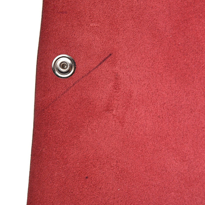 Hermes Togo Ulysse MM Notebook Cover Rubis 8 of 12