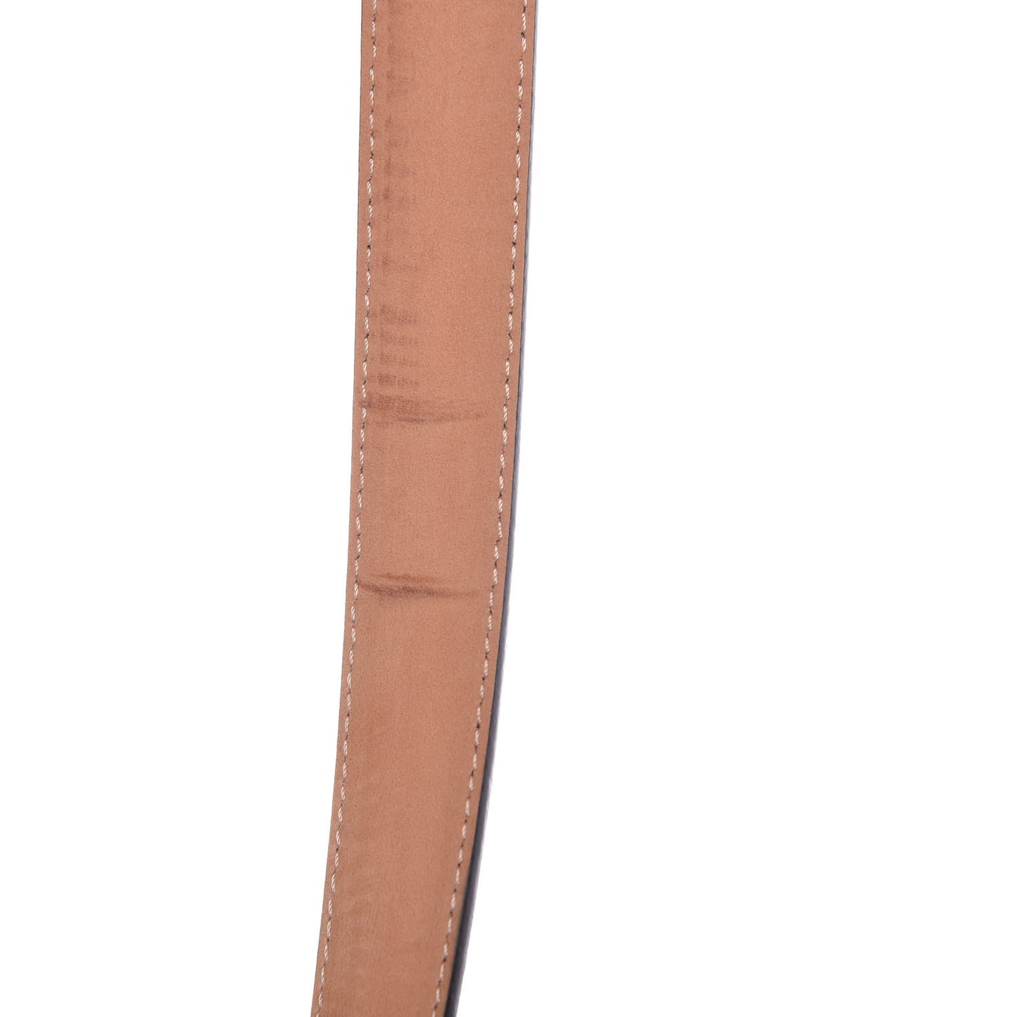 Mini Monogram 25mm LV Initiales Belt 85 34