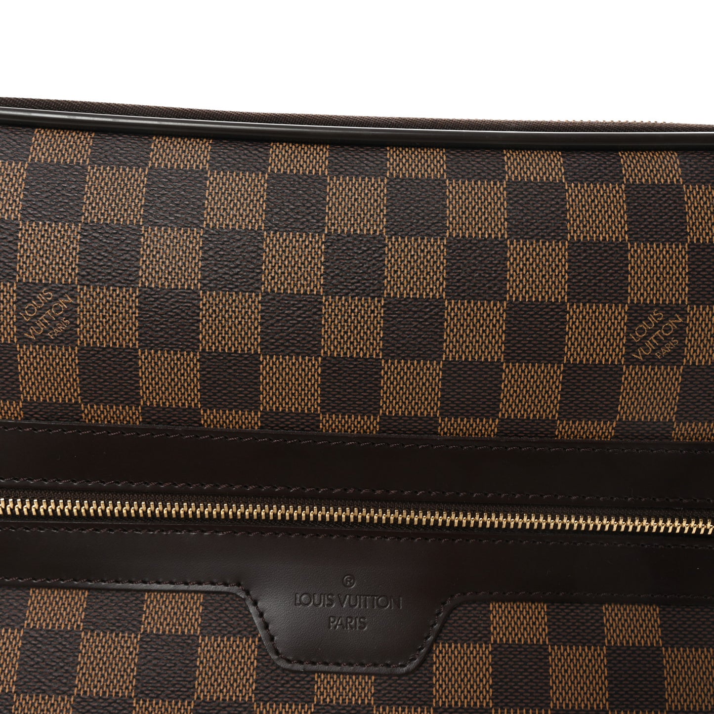 Damier Ebene Pegase 45