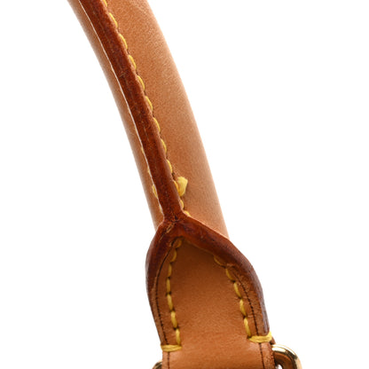 Louis Vuitton Monogram Keepall Bandouliere 55 19 of 19