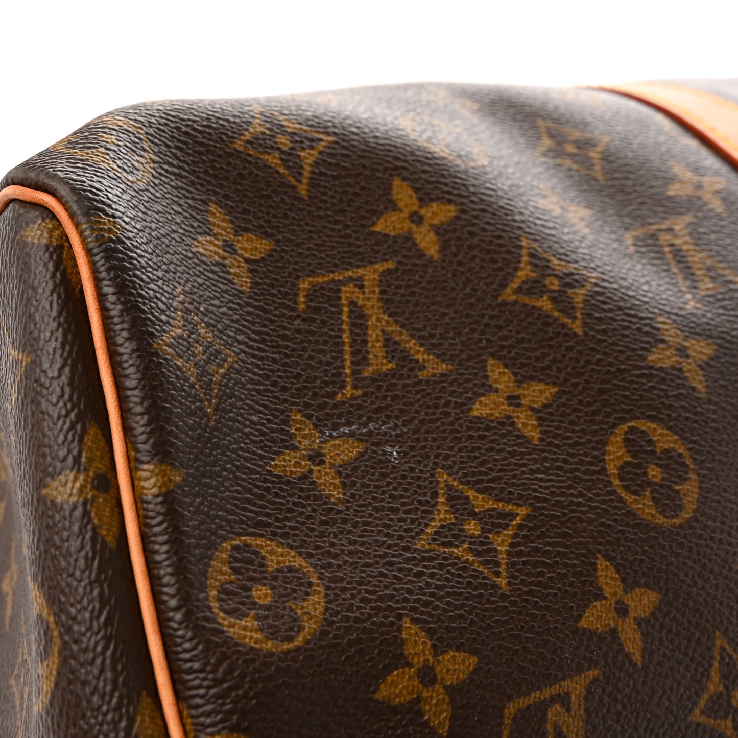 Monogram Keepall 50