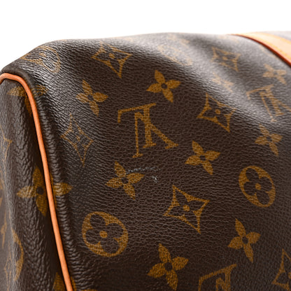 Louis Vuitton Monogram Keepall 50 12 of 13