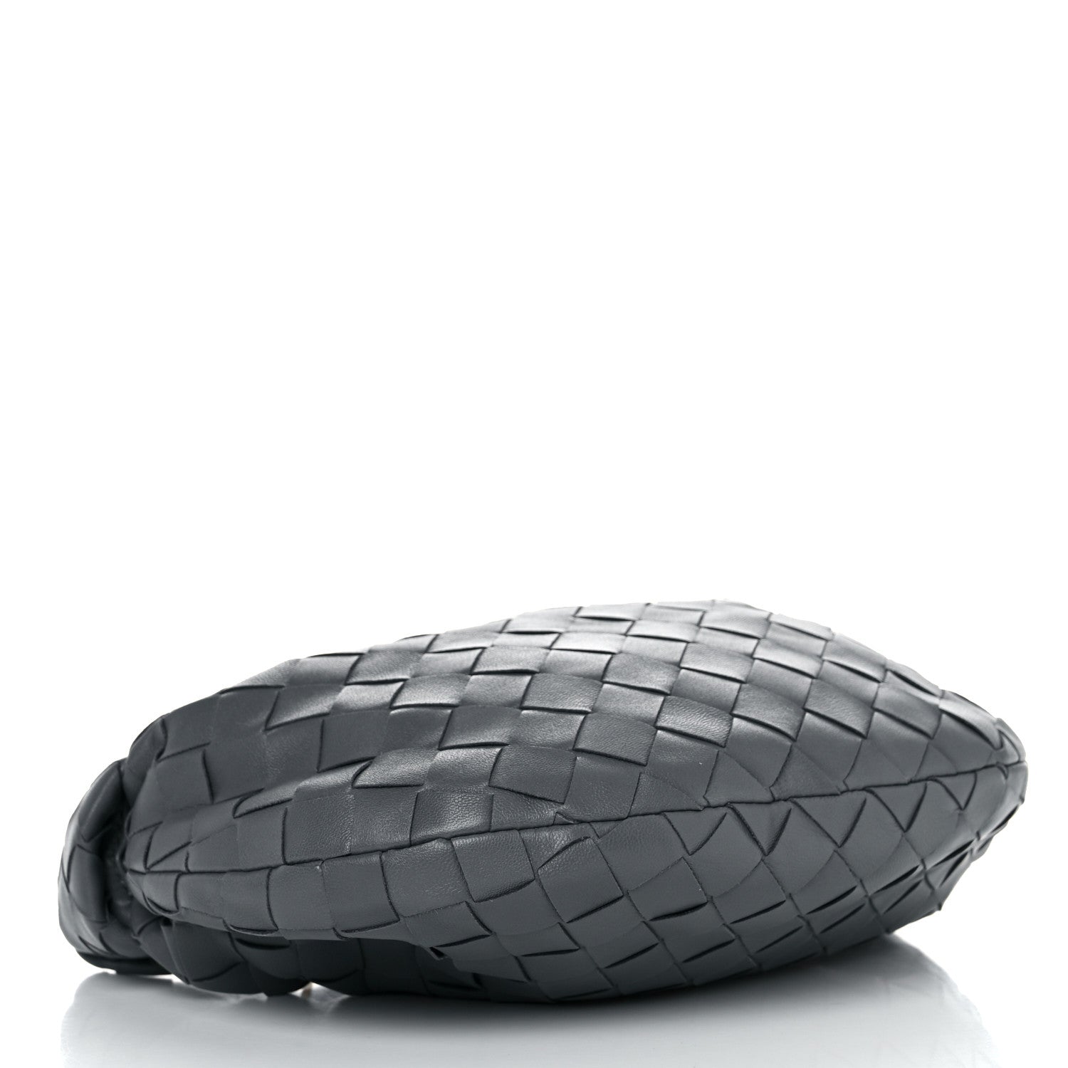 Bottega Veneta Nappa Intrecciato Mini Jodie Thunder 4 of 9