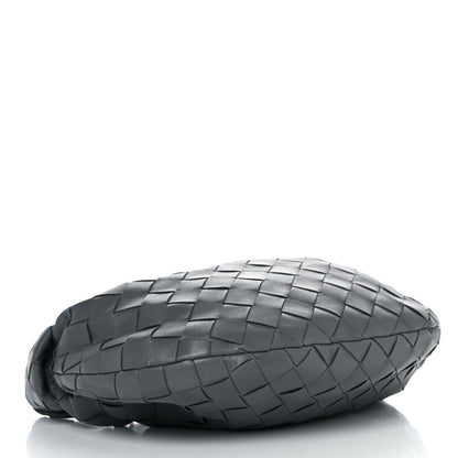 Bottega Veneta Nappa Intrecciato Mini Jodie Thunder 4 of 9