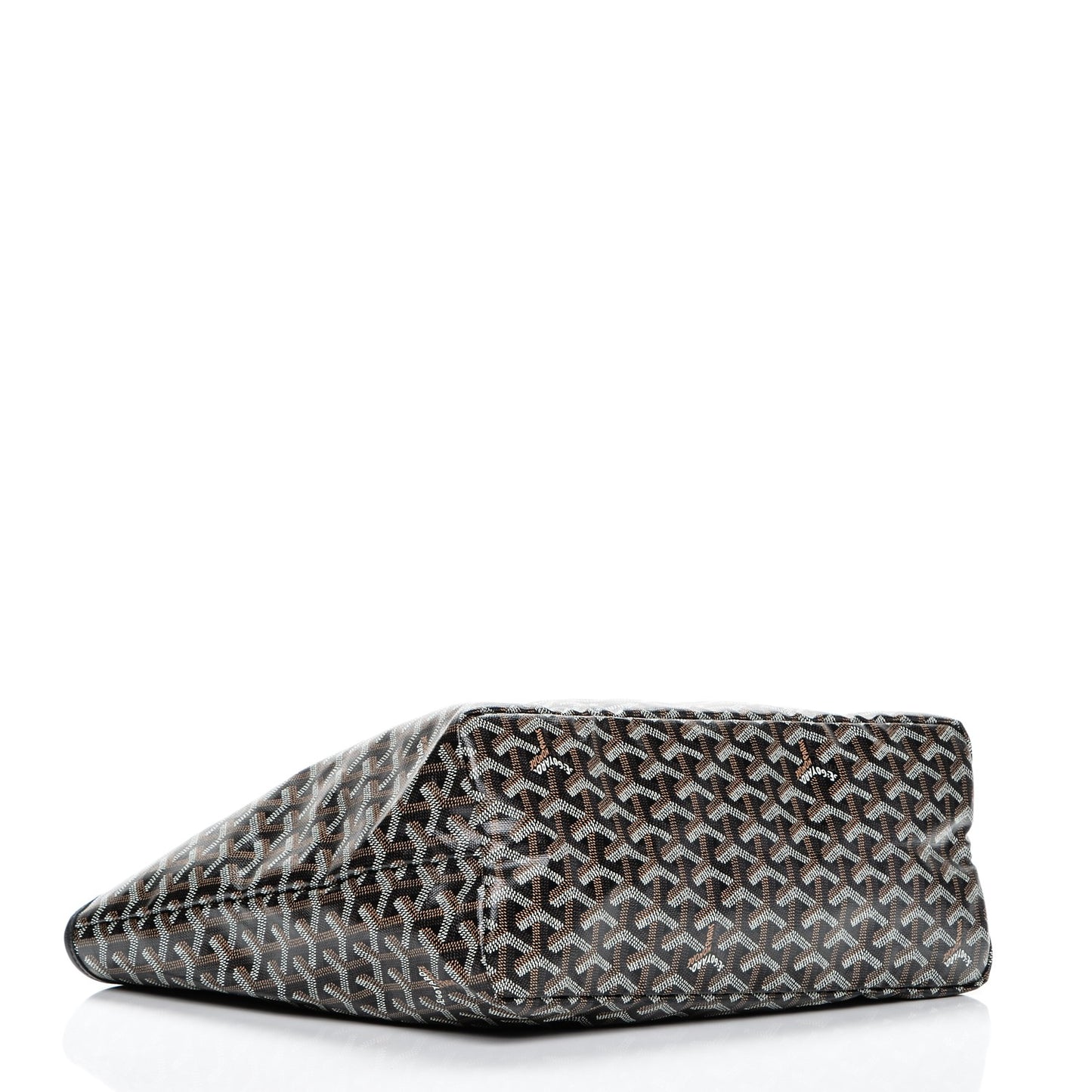 Goyardine Saint Louis PM Black