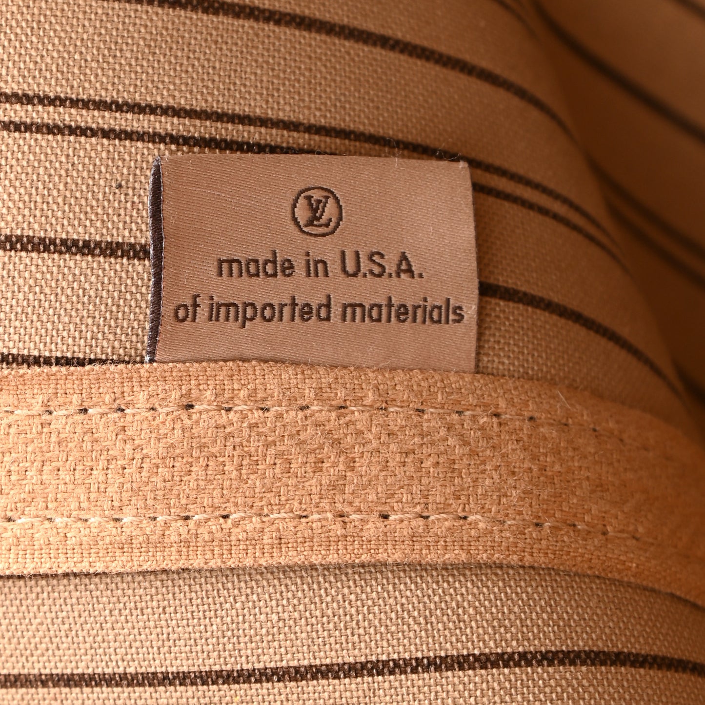 Monogram Neo Neverfull MM