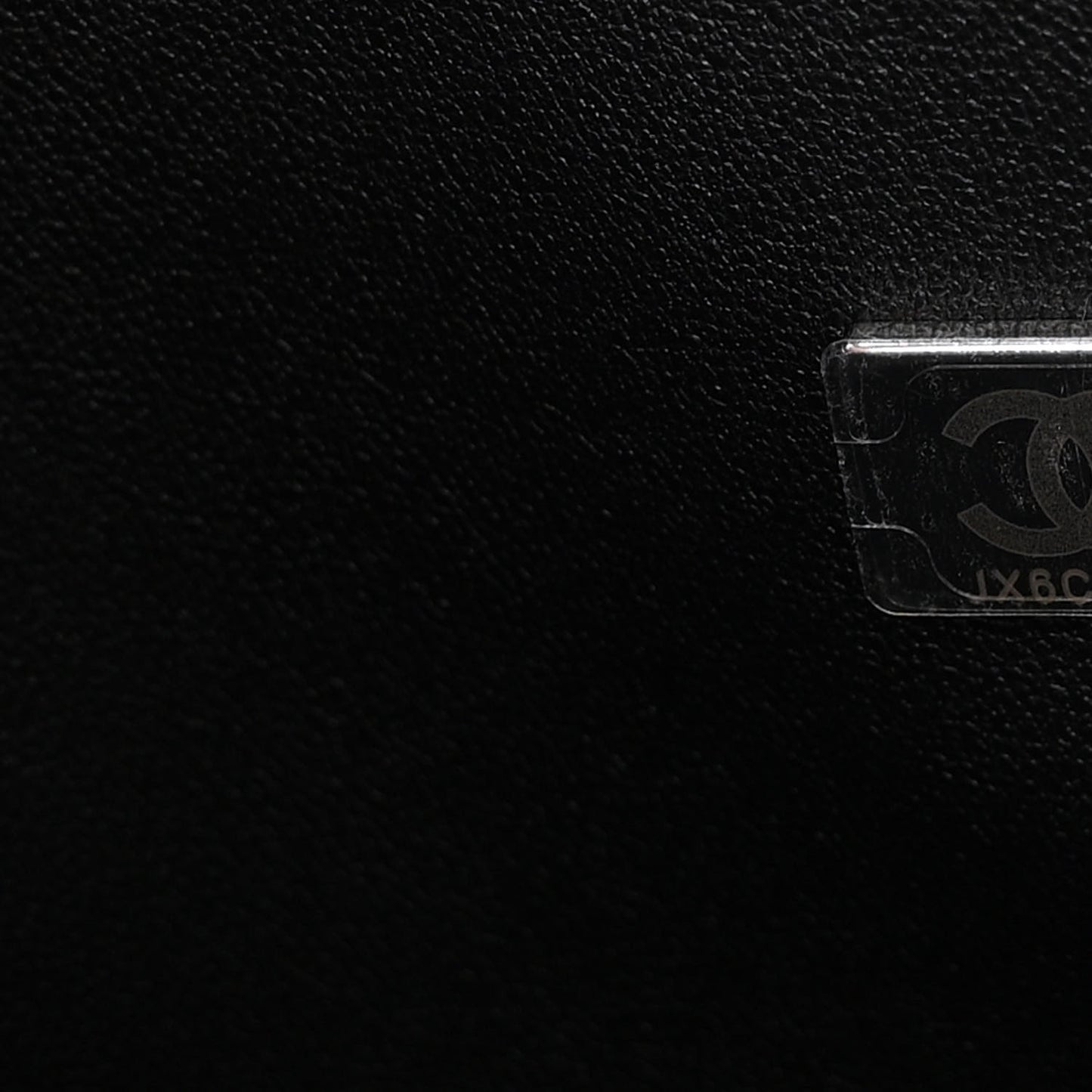 Patent Calfskin Quilted 2.55 Reissue 225 Flap So Black