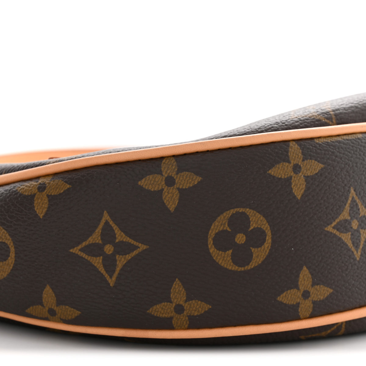 Monogram Loop