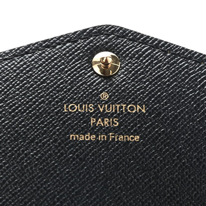 Louis Vuitton Reverse Monogram Giant Sarah Wallet 8 of 9