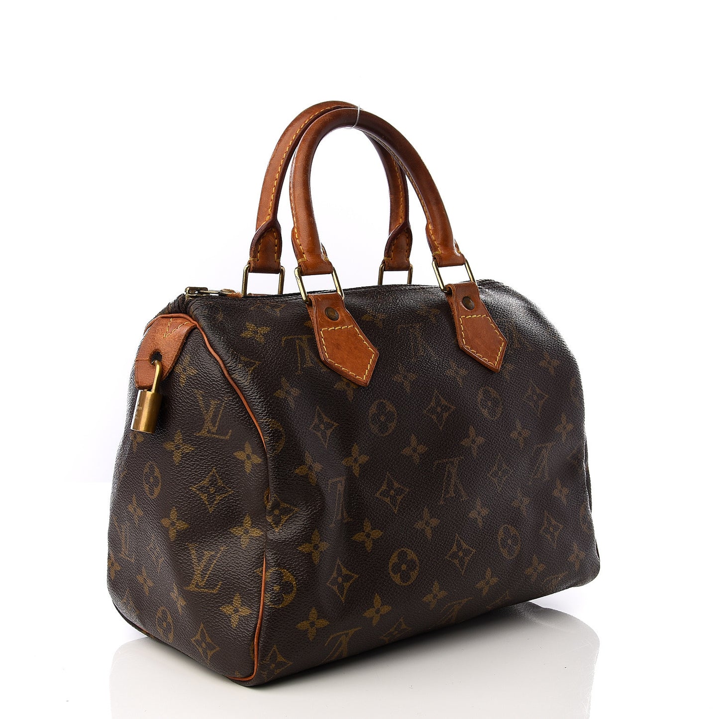 Monogram Speedy 25