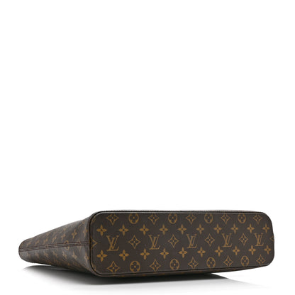 Louis Vuitton Monogram Luco 4 of 10