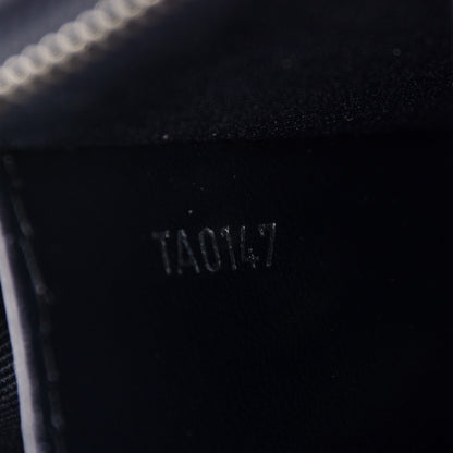Louis Vuitton Savane Monogram Chapman Pochette Voyage GM Dune 7 of 7