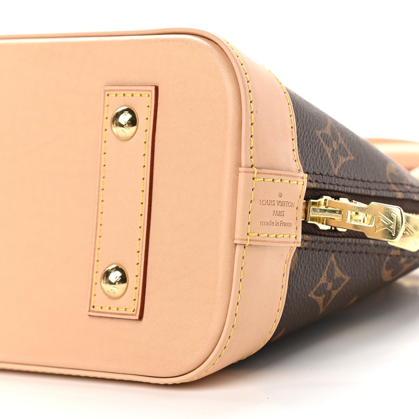 Monogram Alma BB